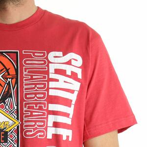 T-SHIRT  CON STAMPA FRANKLIN & MARSHALL - Mad Fashion | img vers.300x/